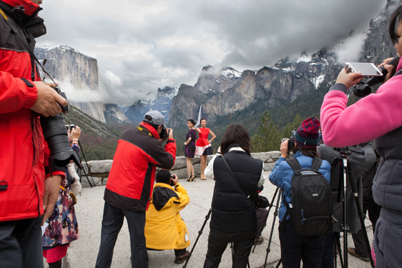 Camera Cultures: Technosocial Theaters of the Photographic Event